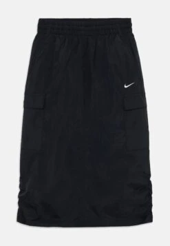 Nike Sportswear A-line Skirt - Hemp/white -Zalando UK-Outlet 8e98fa2c80794b8abce816bc2a7e84d8