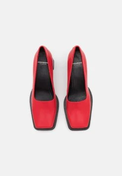 Vagabond Edwina - Classic Heels - Red -Zalando UK-Outlet 8ecf9c107aba4dd7b6533e757bc7d18b