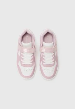 Champion RD18 LOW UNISEX - Trainers - Off-white/pink -Zalando UK-Outlet 8edc869f969b4068bc67ad94e910bc93