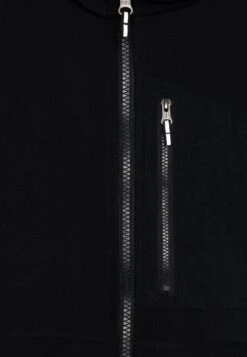 Columbia FAST FULL ZIP UNISEX - Fleece Jacket - Black -Zalando UK-Outlet 8f13e70021e44801874290ef7169cfe1