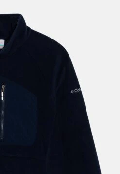 Columbia FAST FULL ZIP UNISEX - Fleece Jacket - Collegiate Navy 14 Columbia FAST FULL ZIP UNISEX - Fleece Jacket - Collegiate Navy -Zalando UK-Outlet 8f3ff4adada64f32b3b6a51a94075541