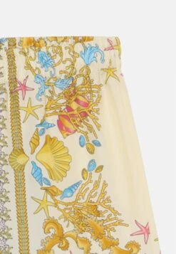 Versace UNDERWATER BAROCCO KIDS UNISEX - Shorts - Eggshell -Zalando UK-Outlet 8f5f713cc653490db440ce82df768886