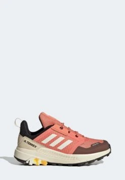 ADIDAS PERFORMANCE Terrex Trailmaker R.Rdy Unisex - Hiking Shoes - White Coral Gold Coloured -Zalando UK-Outlet 8f6f0da06fe94ae3af5af1c58fedc730