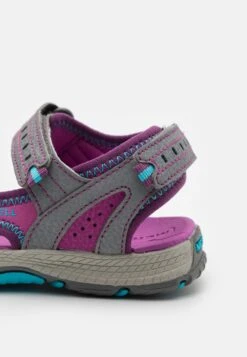 Merrell Panther 2.0 Unisex - Walking Sandals - Grey -Zalando UK-Outlet 8f9c45b9005a438082759a22f41f65c2