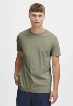 Solid SDROCK - Basic T-shirt - Vetiver