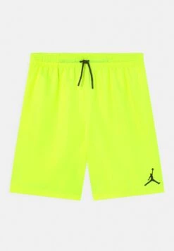 Jordan Jumpman Play - Sports Shorts - Volt