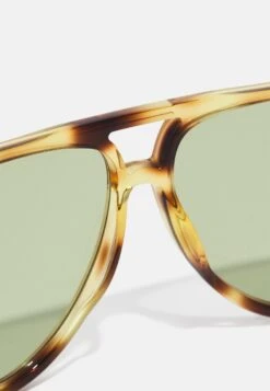 Gucci Sunglasses - Havana Green -Zalando UK-Outlet 8faf216f41ba4458a522f612c540ed2c