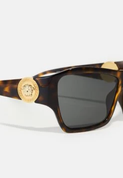Versace Unisex - Sunglasses - Havana -Zalando UK-Outlet 8fb6f785812a40cda30a31f01e20f14a