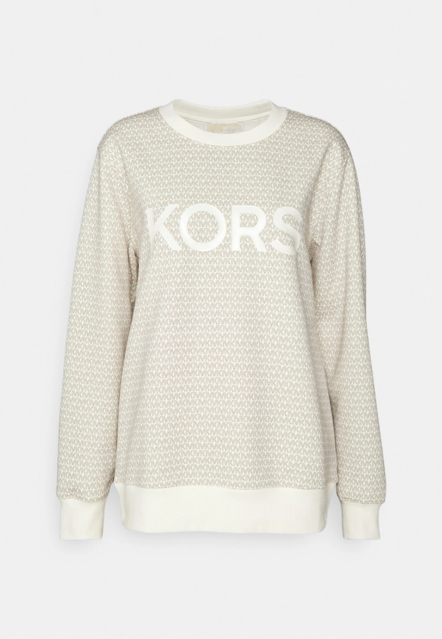 MICHAEL Michael Kors Sweatshirt - Bone 5 MICHAEL Michael Kors Sweatshirt - Bone - Image 5