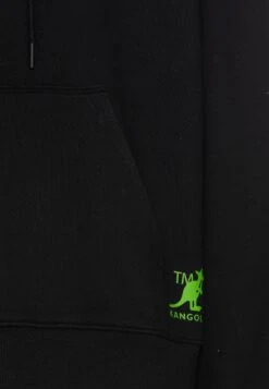 Kangol Venice Hoodie Unisex - Sweatshirt - Black -Zalando UK-Outlet 90176618adbe4ad0ad2d8987e1f1912f