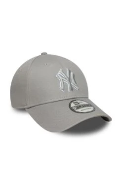 NEW ERA Cap - New York Yankees Gra -Zalando UK-Outlet 902ec2b94b2e49ac9e08c0ab5f3cd72e