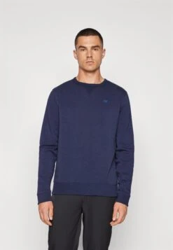 OHIO - Sweatshirt - Navy