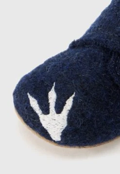 Living Kitzbühel T REX GLOW IN THE DARK - Slippers - Nachtblau -Zalando UK-Outlet 9078eabdd7e149bbb352bfd717cb5e02