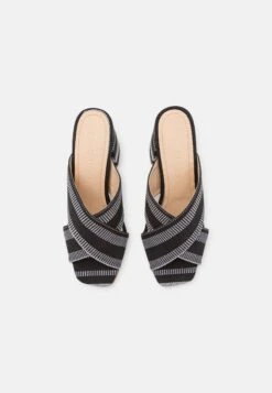 The Agbo - Heeled Mules -Zalando UK-Outlet 909a9268f62140638293d23afa3d0238