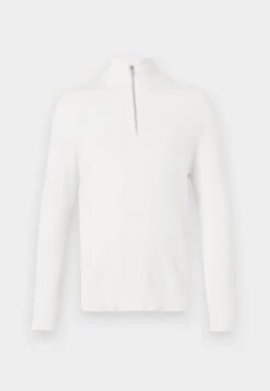 Only & Sons ONSPHIL HALF ZIP - Jumper - Desert Taupe -Zalando UK-Outlet 90ab583d51e74d92b83bae136cf8424c