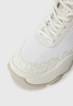 MICHAEL Michael Kors Trainers - Bright White -Zalando UK-Outlet 90cf5b9c0ecf4195b4687681896b51f8