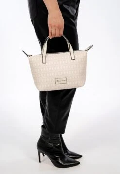 Tamaris Jody - Handbag - Ecru -Zalando UK-Outlet 90db24ac129d49128fb0bc3e45216a6a