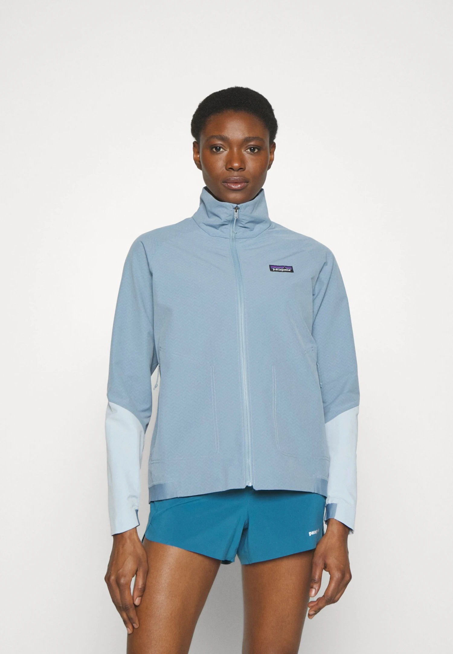 Patagonia Crossstrata - Outdoor Jacket 1 Patagonia Crossstrata - Outdoor Jacket