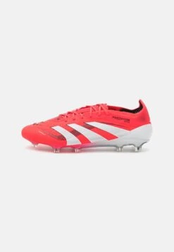 ADIDAS PERFORMANCE PREDATOR ELITE FIRM GROUND - Firm-ground Football Boots - Cloud White/lucid Pink/lucid Lemon 24 ADIDAS PERFORMANCE PREDATOR ELITE FIRM GROUND - Firm-ground Football Boots - Cloud White/lucid Pink/lucid Lemon -Zalando UK-Outlet 90e7d1e2cf8944208322c9a4827916c6