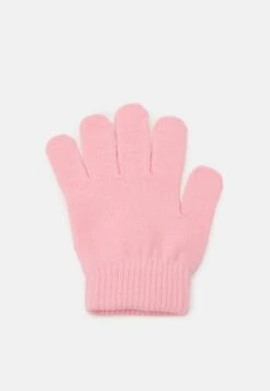 Nike Sportswear Pom Beanie Glove Set - Gloves - Pink -Zalando UK-Outlet 91a5cc0d45b144a8b1c2f7f4f0a4b3cb