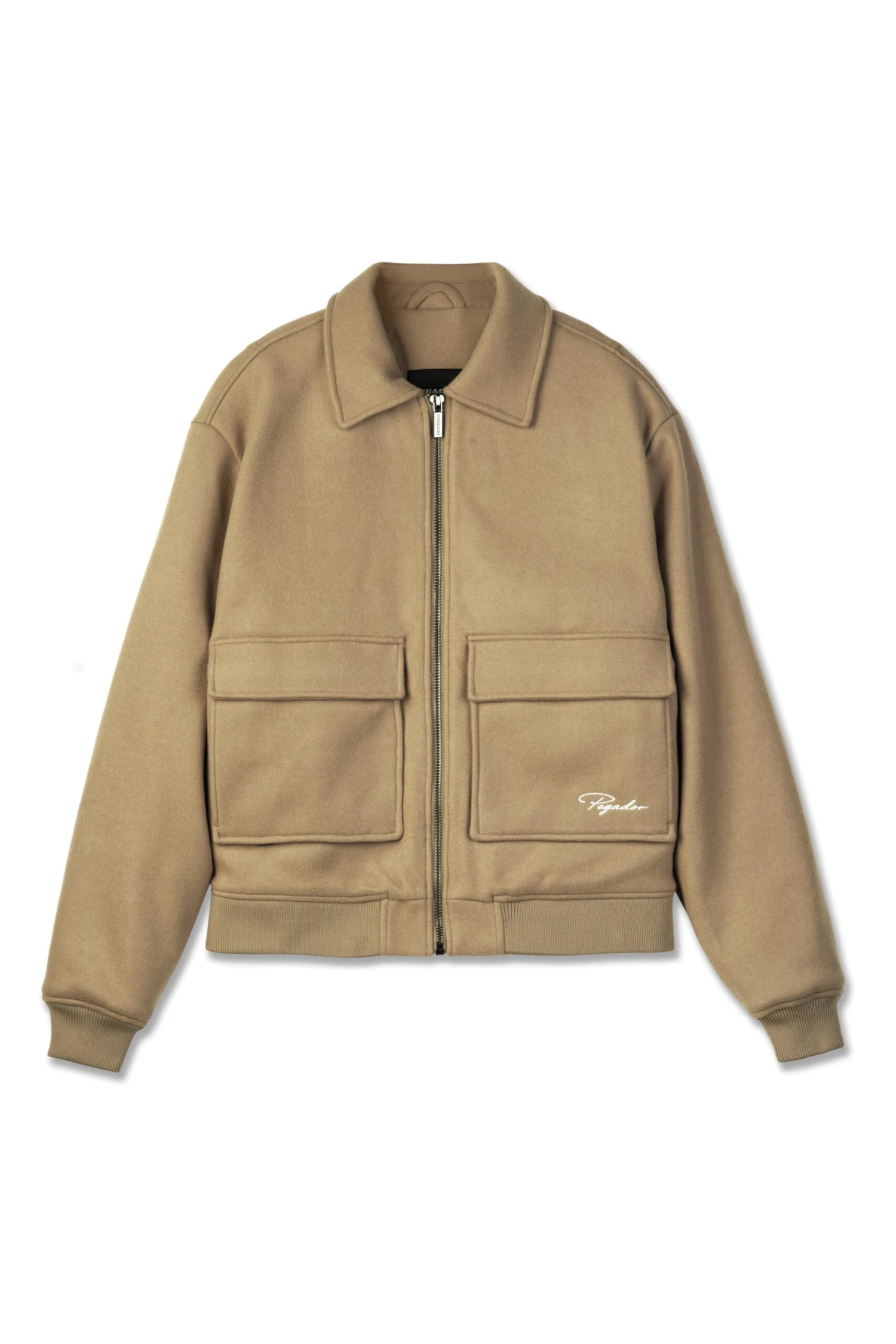 Pegador AIKEN JACKET - Summer Jacket - Black 8 Pegador AIKEN JACKET - Summer Jacket - Black - Image 8