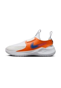 Nike Performance FLEX RUNNER 3 - Road Running Shoes - Wolf Grey/white -Zalando UK-Outlet 91db97c501a34cc78e2e6939cf0c59b0