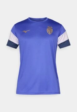 Mizuno PRE MATCH MONACO - Club Wear - Tango Red -Zalando UK-Outlet 91e2a91a956e498a8fb547371b30855a