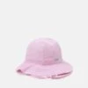 Baby Sun Hat Uv Unisex - Hat - Light Pink