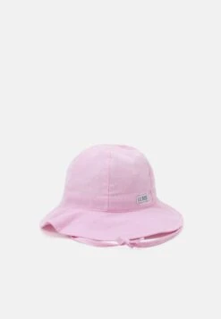 Baby Sun Hat Uv Unisex - Hat - Light Pink
