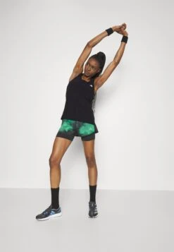 ADIDAS PERFORMANCE Adizero Tank W - Top - Black -Zalando UK-Outlet 922a1fe322da47ed97d53fadaa8bf01d