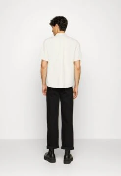 Wrangler Casey Shirt - Shirt - Ecru -Zalando UK-Outlet 924397fcb22a40c8b73c83d919ca78e0