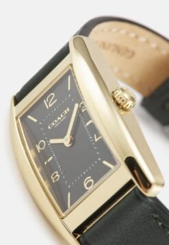 Coach REESE - Watch - Green/gold-coloured -Zalando UK-Outlet 9245c1f46ed7429aa7d8e1914478d6e4