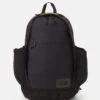 The North Face Mountain Daypack Unisex - Rucksack - Black/Antelope Tan