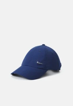 Nike Sportswear CLUB UNISEX - Cap - Muslin/silver-coloured -Zalando UK-Outlet 9284e15721e94c5fb2318b99a85449c5