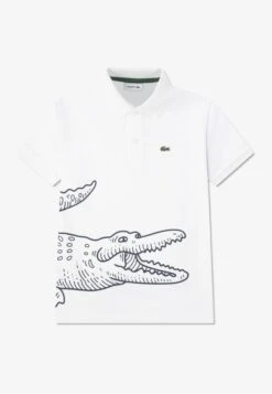 Lacoste PETIT ICON - Polo Shirt - Noir -Zalando UK-Outlet 929b77e3b73246e7a55e3ec1a04673d7