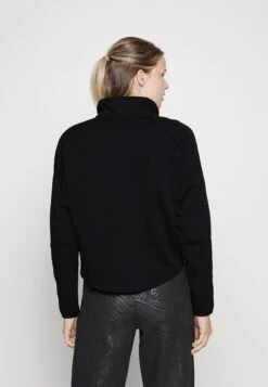 Puma Evostripe Track Jacket - Training Jacket - Black -Zalando UK-Outlet 92a56bd13ace42e5a2d29f6fc393af73