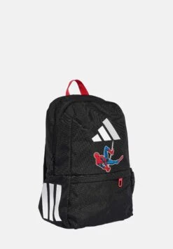 Adidas Sportswear School Bag - Black/white -Zalando UK-Outlet 92ce8d8b84014d63a5cf409cd4466ed6
