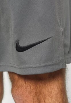 Nike Performance Sports Shorts - Iron Grey/(Black) -Zalando UK-Outlet 92eadcecb31547ca92026d9432e0b5b8