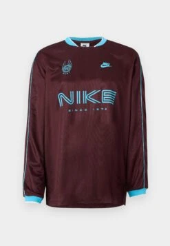 Nike Sportswear Long Sleeved Top - Midnight Navy 13 Nike Sportswear Long Sleeved Top - Midnight Navy -Zalando UK-Outlet 9320d59b4ab2413495e25cc1f080ba1a