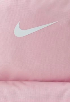 Nike Sportswear Mini Unisex - Rucksack - Med Soft Pink/Fuchsia Dream/(White) -Zalando UK-Outlet 934eb9c281834b02acc7ec725b429459