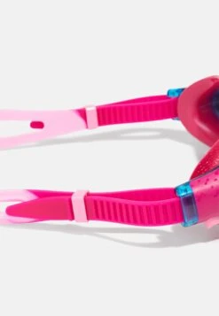 Speedo BIOFUSE JUNIOR UNISEX - Goggles - Flamingo Pink/electric Pink/blue -Zalando UK-Outlet 9366742012744b3cae2eb93a80062343