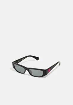 Versace Unisex - Sunglasses - Black