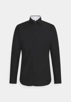 Seidensticker Formal Shirt - Black -Zalando UK-Outlet 93c4d14dde514098a0014308bbec4caa