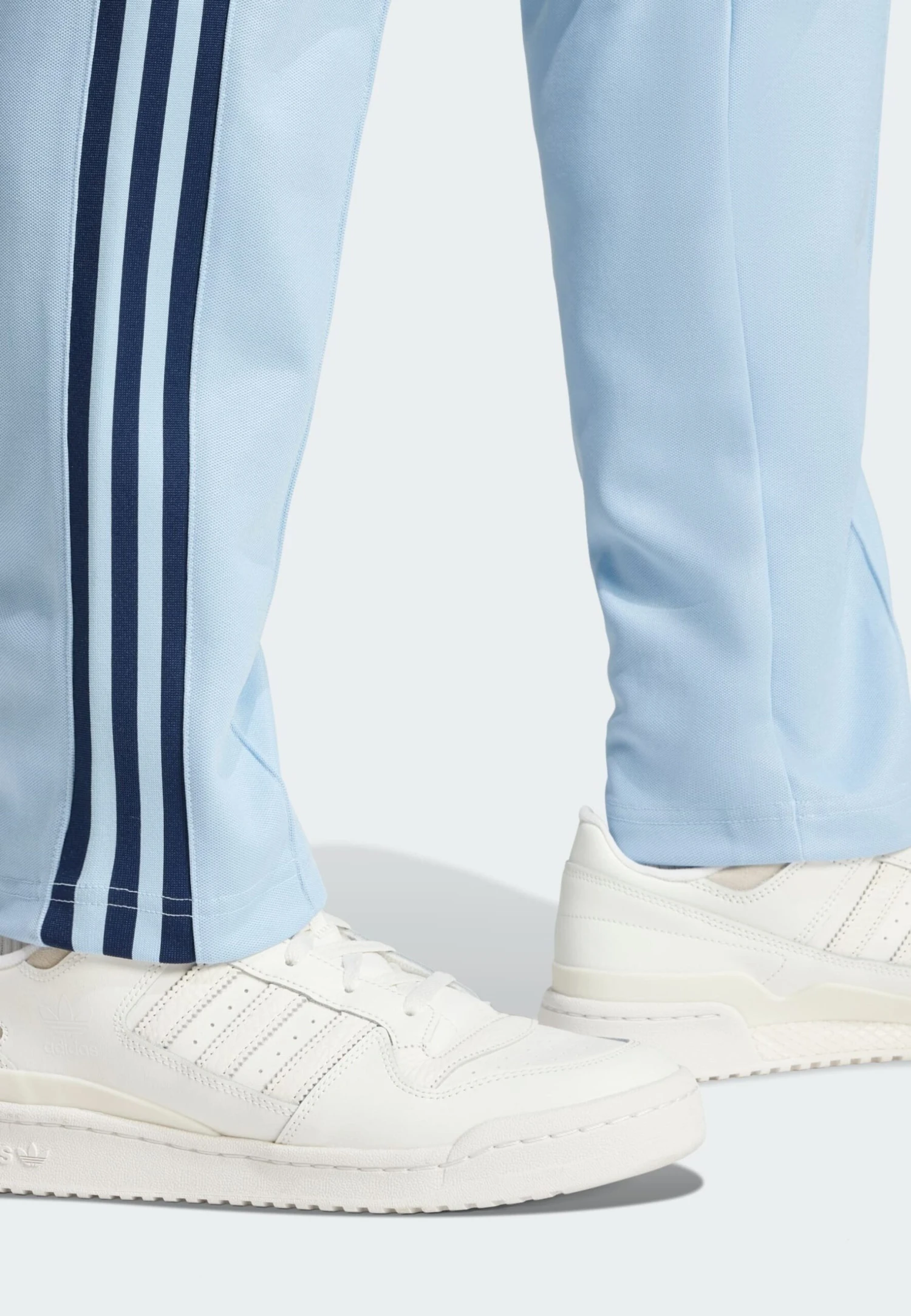 Adidas Originals CLASSIC TP - Tracksuit Bottoms - Night Indigo 12 Adidas Originals CLASSIC TP - Tracksuit Bottoms - Night Indigo - Image 12