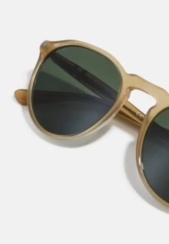 Persol Unisex - Sunglasses - Beie Opal -Zalando UK-Outlet 942a0213b5e049f1a1a32d11409801c5