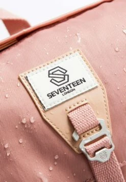 Fulham - Rucksack - Pink 8 Fulham - Rucksack - Pink -Zalando UK-Outlet 944c36d300f64651b450efddb1e56a78