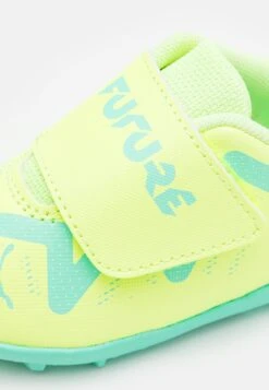 Puma Future Play Tt Unisex - Astro Turf Trainers - Fast Yellow/Black/Electric Peppermint -Zalando UK-Outlet 9494c9874ea548c9bb7d6065e17a50a9