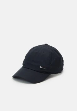 Nike Sportswear CLUB UNISEX - Cap - Muslin/silver-coloured -Zalando UK-Outlet 949aaeae505449089a0c7697ee09720a