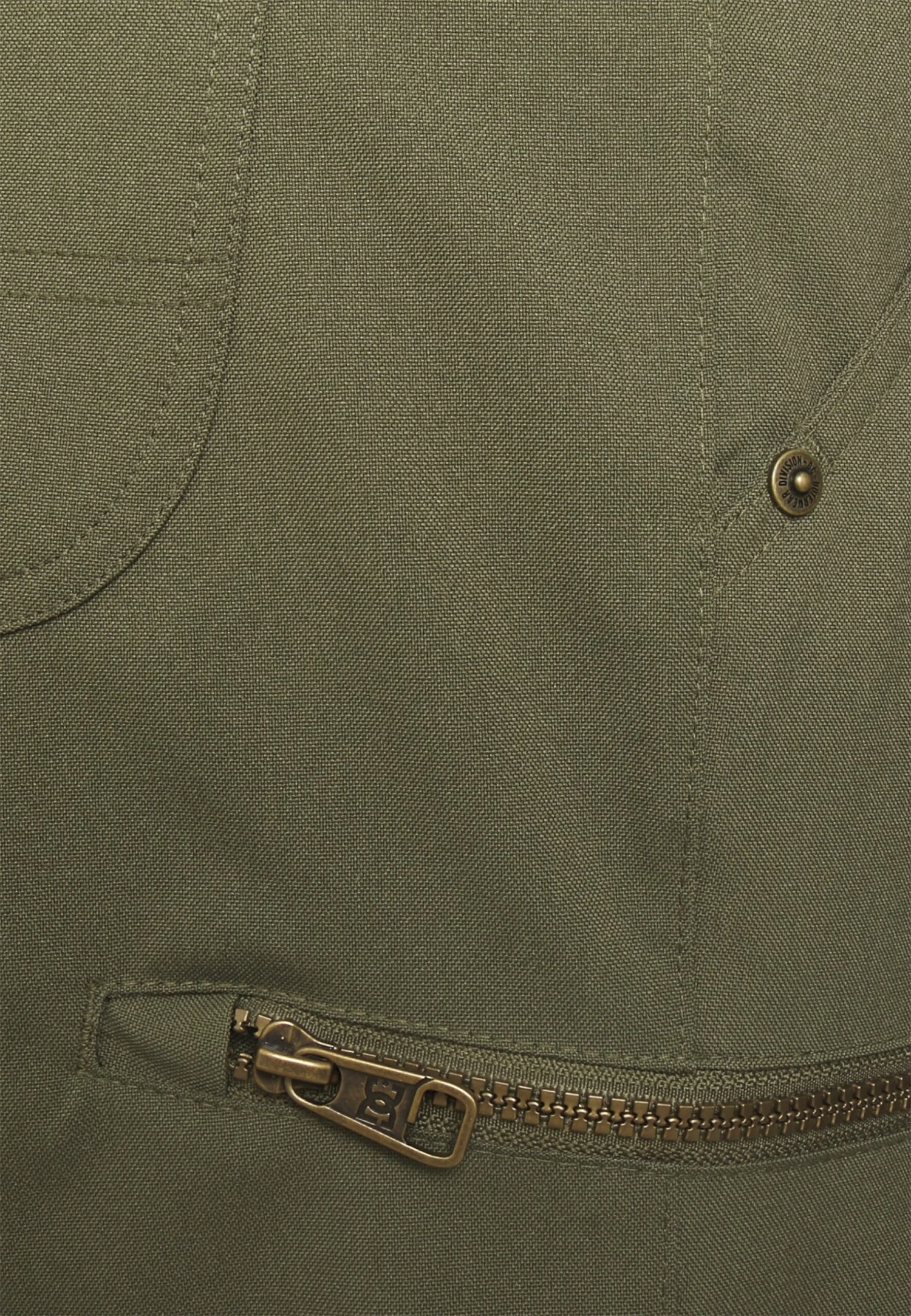 DC SHOES Viva - Snowboard Pants - Ivy Green 3 DC SHOES Viva - Snowboard Pants - Ivy Green - Image 3