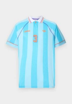 Adidas Originals UNISEX - Polo Shirt - Bright Cyan -Zalando UK-Outlet 94caf861c2f94c3eabe9c6d05403ad08